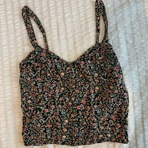 Abercrombie Tank Top